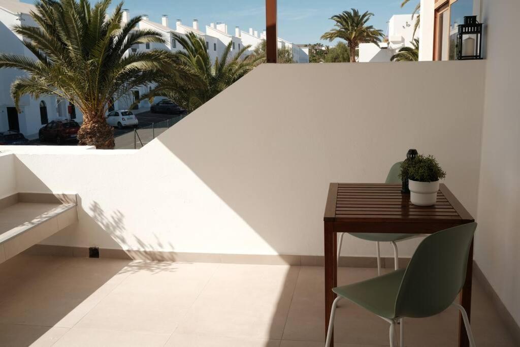 Casa Gara Apartment Costa Teguise Exterior photo