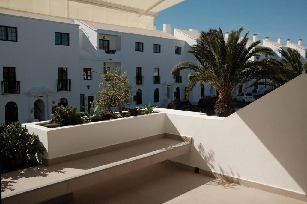 Casa Gara Apartment Costa Teguise Exterior photo