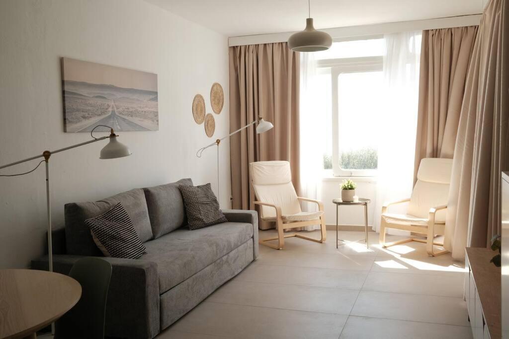 Casa Gara Apartment Costa Teguise Exterior photo