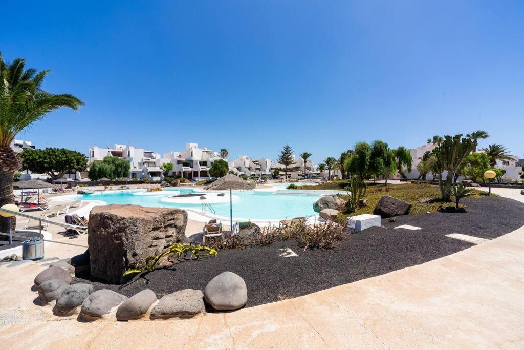 Casa Gara Apartment Costa Teguise Exterior photo